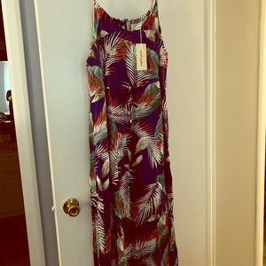 Amazon maxi dress